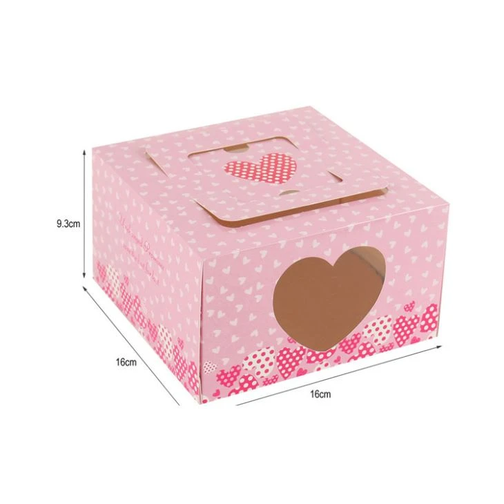 Custom Bakery Boxes