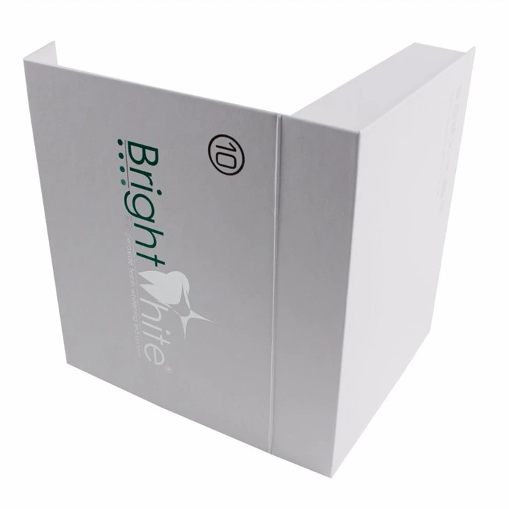 Custom Branded Packaging