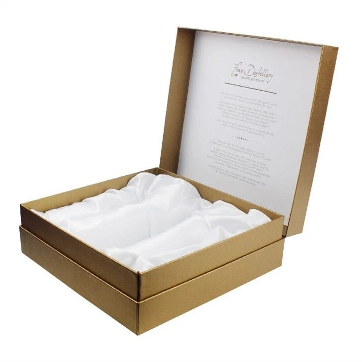 Premium Wine Box